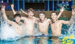 游泳先生在线免费观看,揭秘游泳先生在线免费观看的精彩瞬间