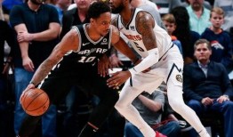 美媒爆料掘金马刺视频,美媒揭秘激烈对决幕后真相”